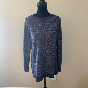 Gap nursing sweater